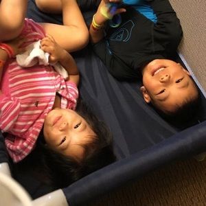 Meet your Posher, Audrey